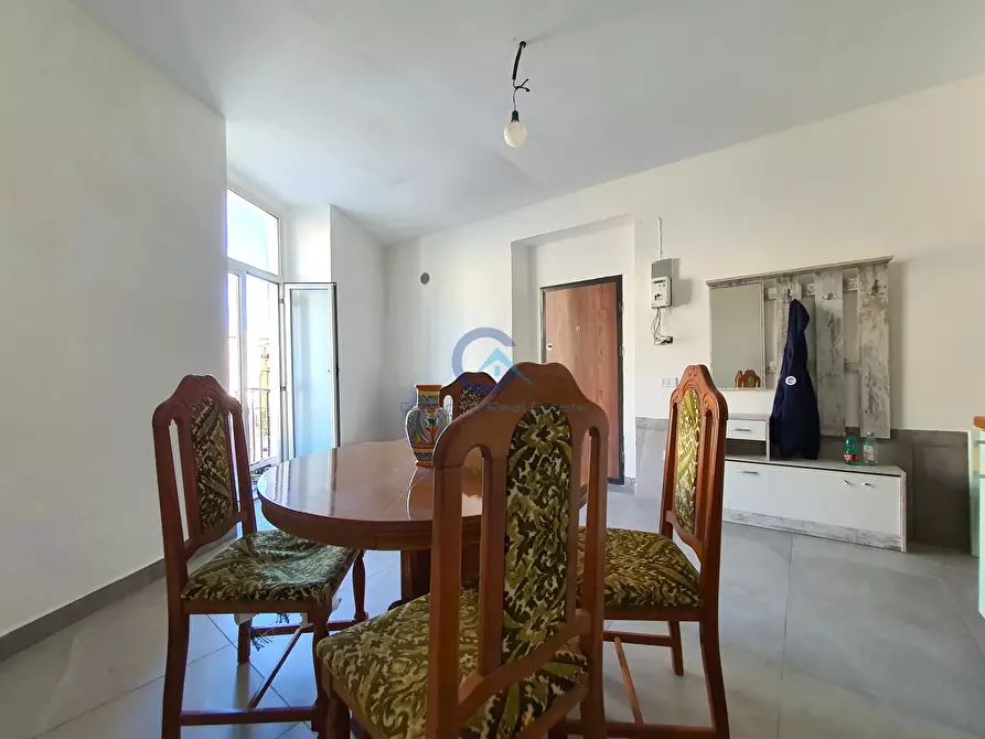 Immagine 10 di Bilocale in vendita  in Via Vincenzo Ciaccio 20 a Catanzaro