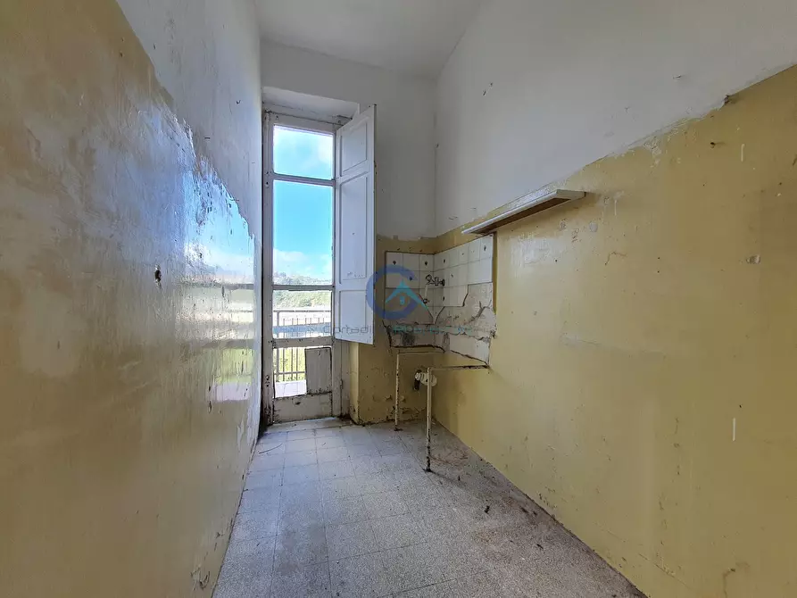 Immagine 4 di Bilocale in vendita  in Via Sant'Agostino 2 a Catanzaro