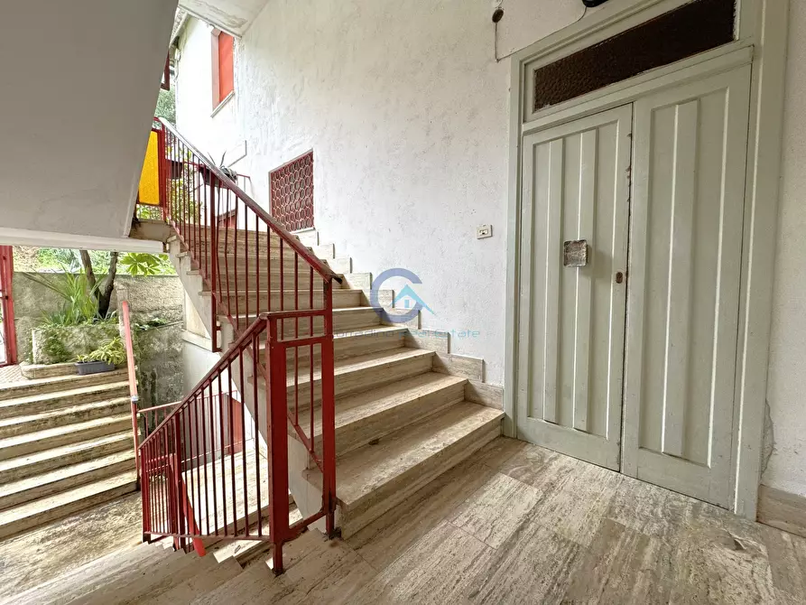 Immagine 15 di Quadrilocale in vendita  in Via San Martino 53 a Stalettì