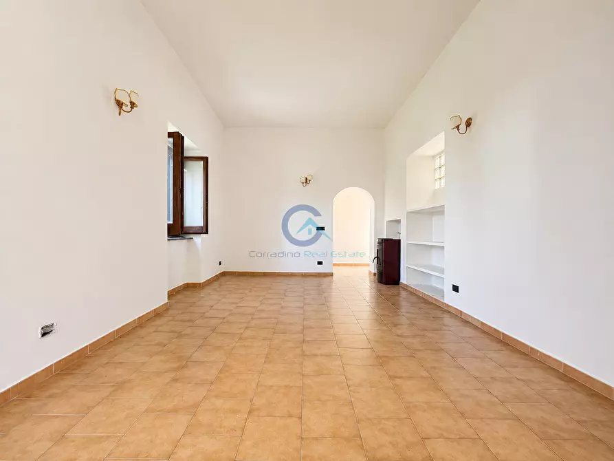 Immagine 4 di Casa indipendente in vendita  in Via Toscana 8c a Catanzaro
