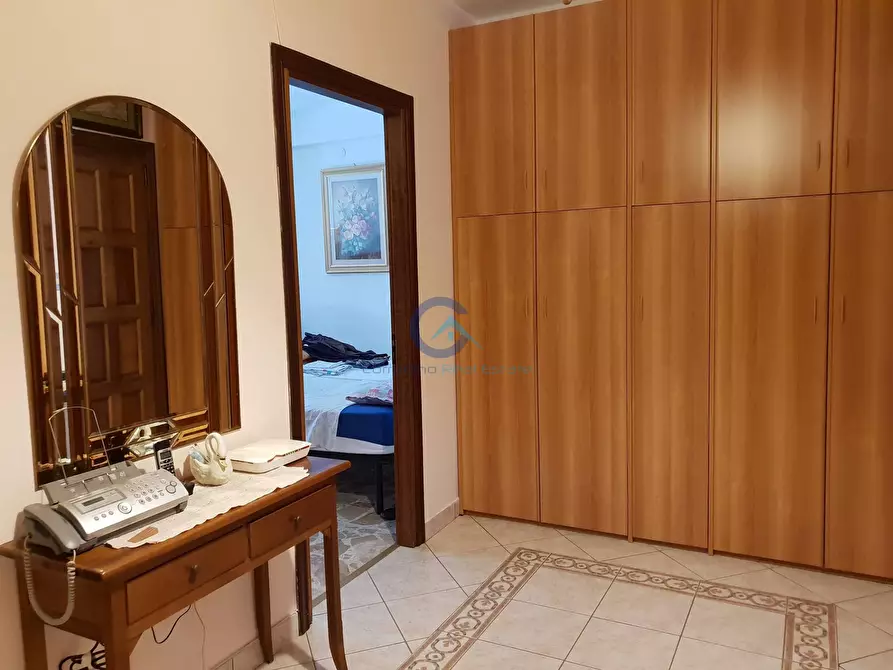 Immagine 6 di Quadrilocale in affitto  a Catanzaro