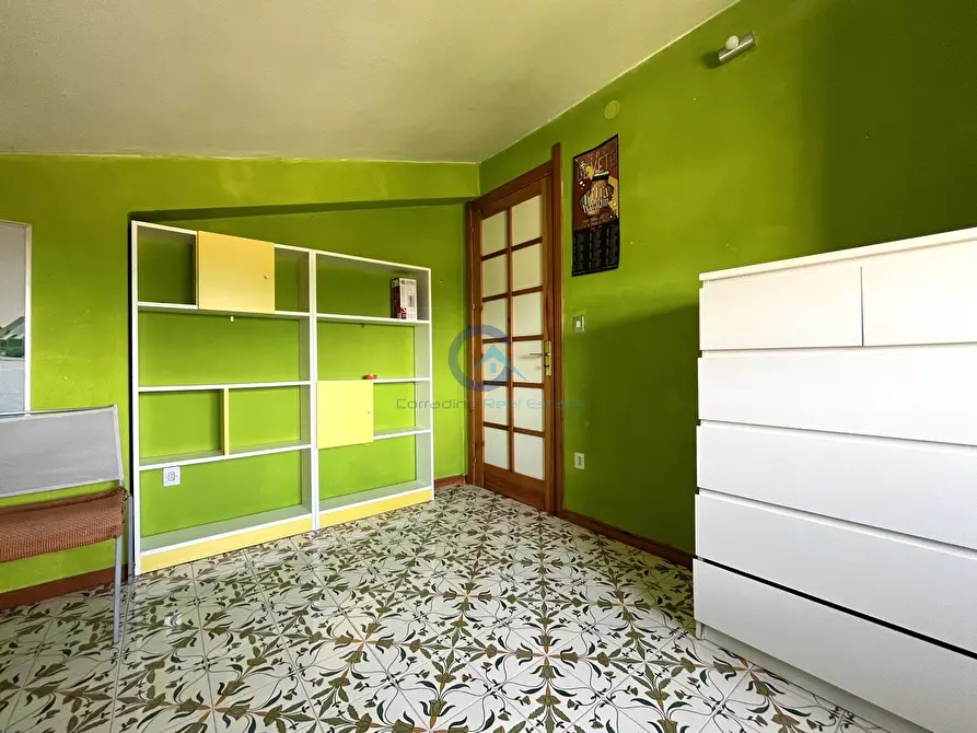 Immagine 11 di Attico in vendita  in Viale San Francesco da Paola 1 a Sellia Marina