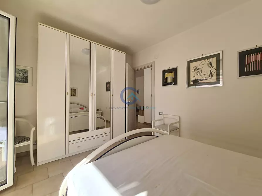 Immagine 6 di Bilocale in affitto  a Catanzaro