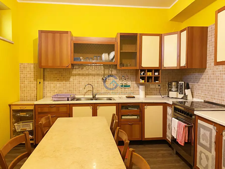 Immagine 1 di Trilocale in affitto  in Contrada Botterio 30 a Stalettì