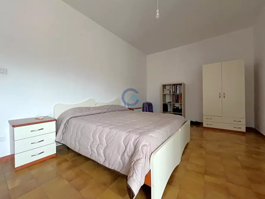 Immagine 7 di Trilocale in vendita  in Via Colombo Cristoforo 20 a Catanzaro