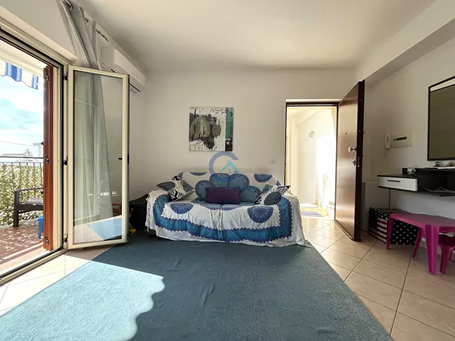 Immagine 2 di Quadrilocale in vendita  in Via Marina di Pietragrande 12 a Montauro