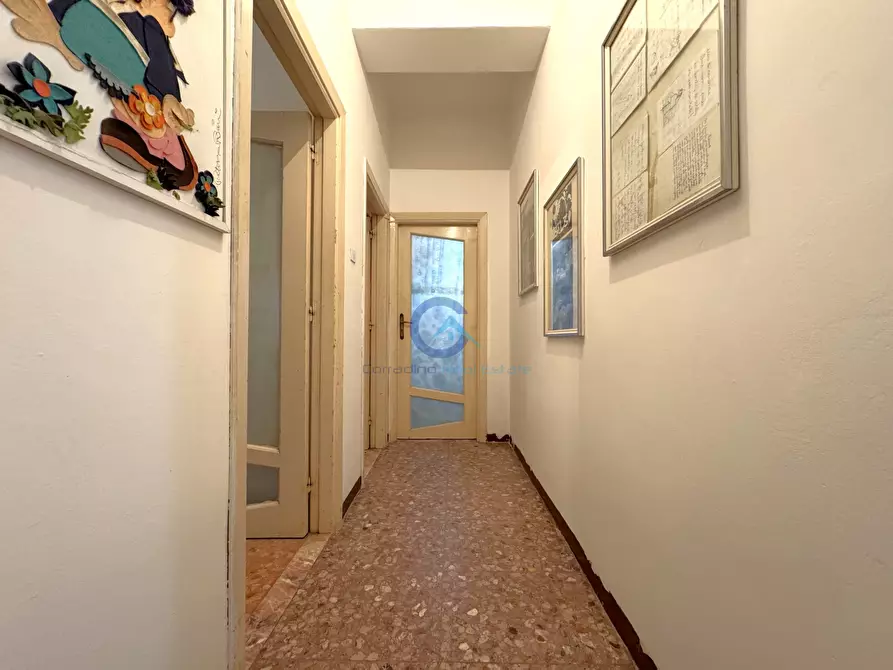 Immagine 14 di Quadrilocale in vendita  in Via San Martino 53 a Stalettì