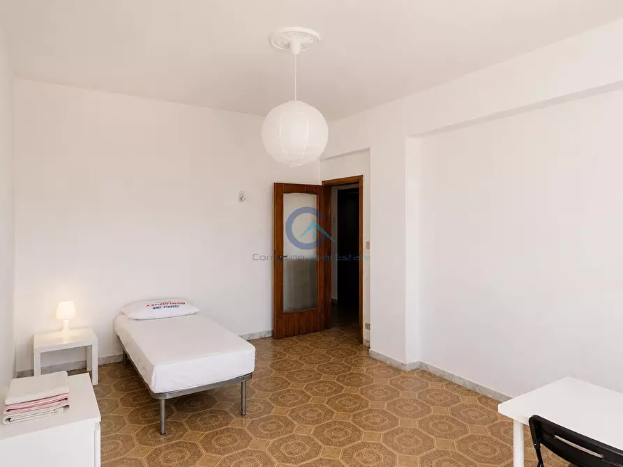 Immagine 14 di Quadrilocale in affitto  in Via F.Caracciolo 1 a Catanzaro