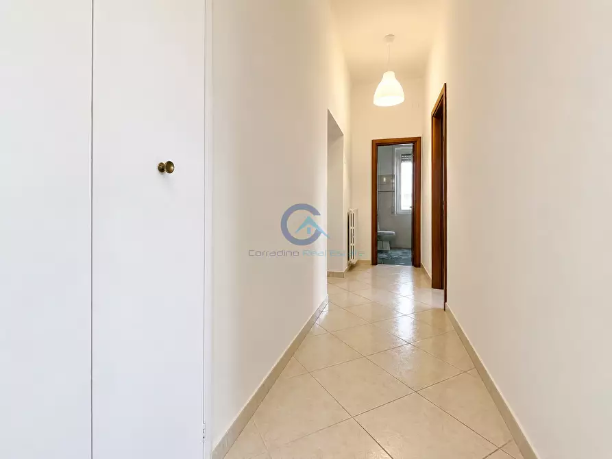 Immagine 17 di Quadrilocale in vendita  in Vico Iv Raffaelli Giuseppe 16 a Catanzaro