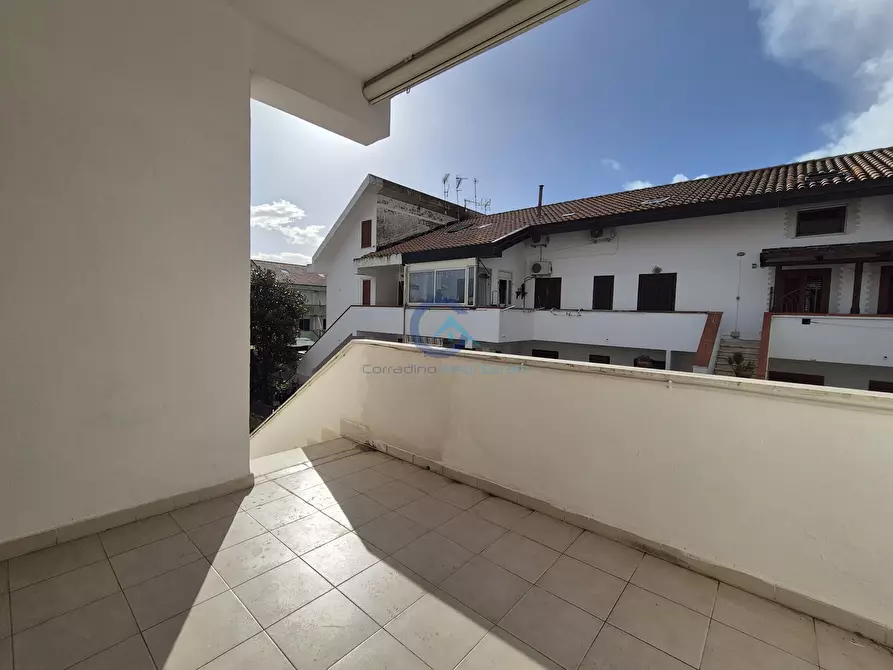 Immagine 22 di Casa trifamiliare in vendita  in VIA DELLE ORCHIDEE 13 a Squillace