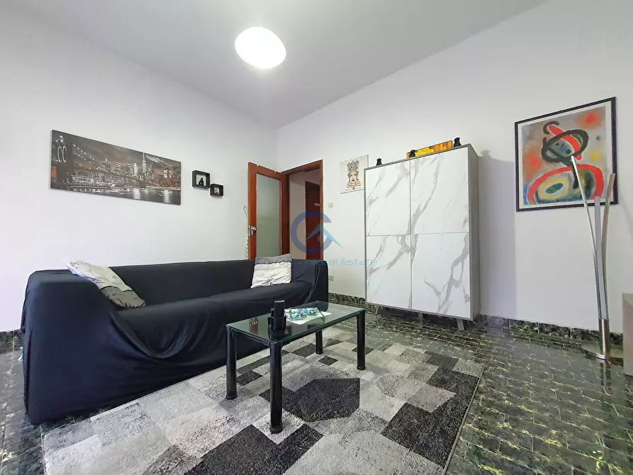 Immagine 3 di Trilocale in affitto  a Catanzaro