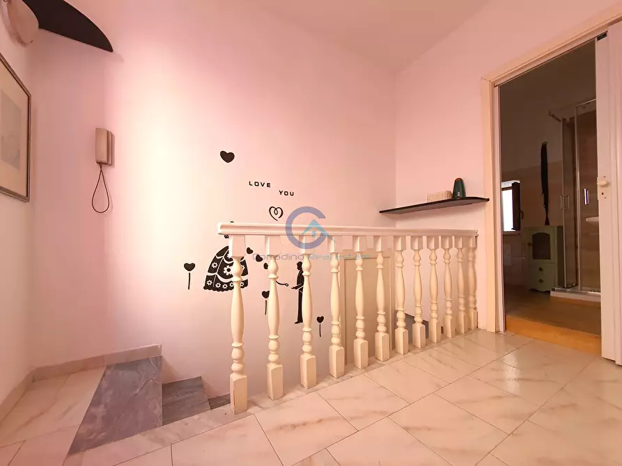 Immagine 16 di Terratetto in vendita  in Via Francesco de Seta 18 a Catanzaro