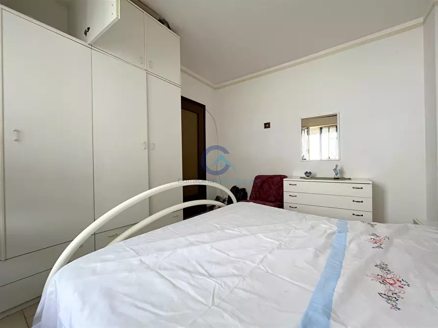 Immagine 7 di Trilocale in affitto  a Catanzaro
