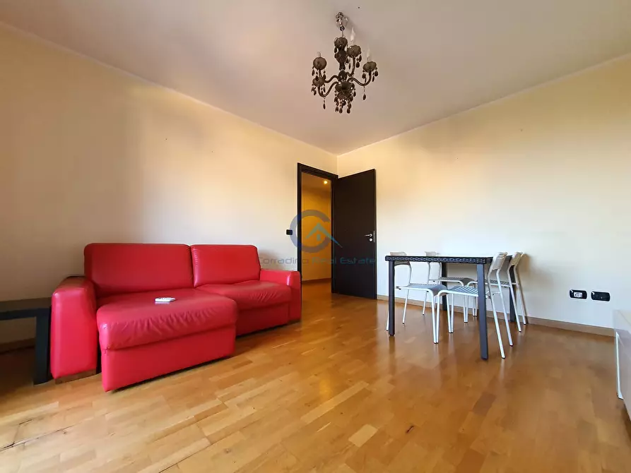 Immagine 3 di Trilocale in affitto  a Catanzaro