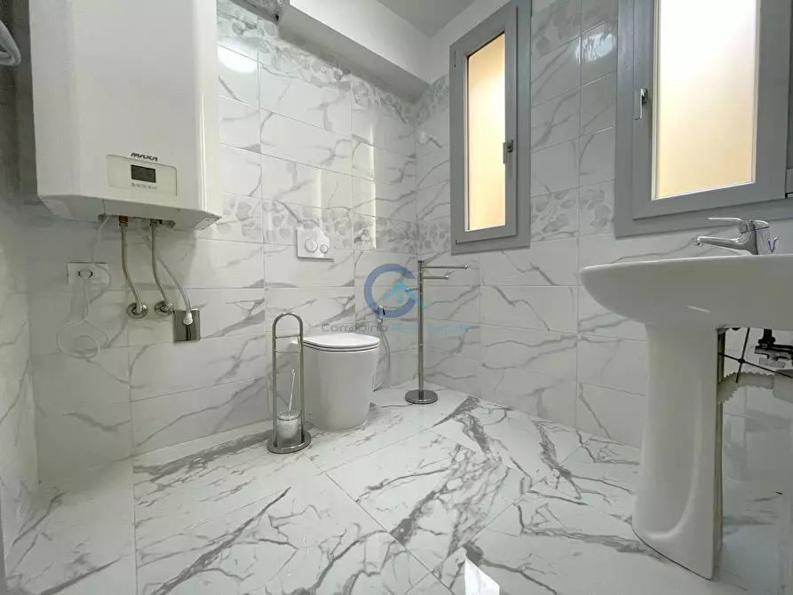 Immagine 4 di Bilocale in affitto  in Via XX Settembre 29 a Catanzaro