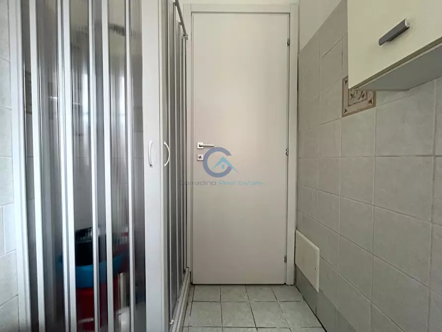 Immagine 6 di Trilocale in affitto  a Catanzaro