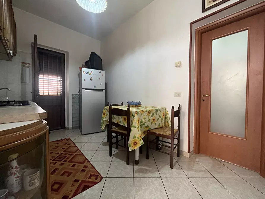 Immagine 3 di Villetta a schiera in vendita  a Catanzaro