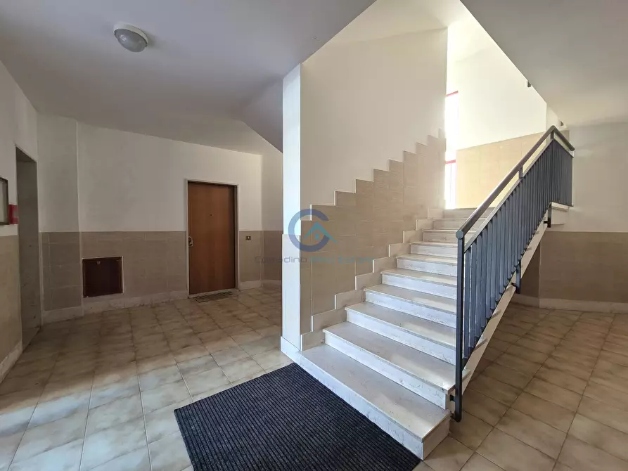 Immagine 23 di Quadrilocale in vendita  in Via Brigata Catanzaro 12 a Catanzaro