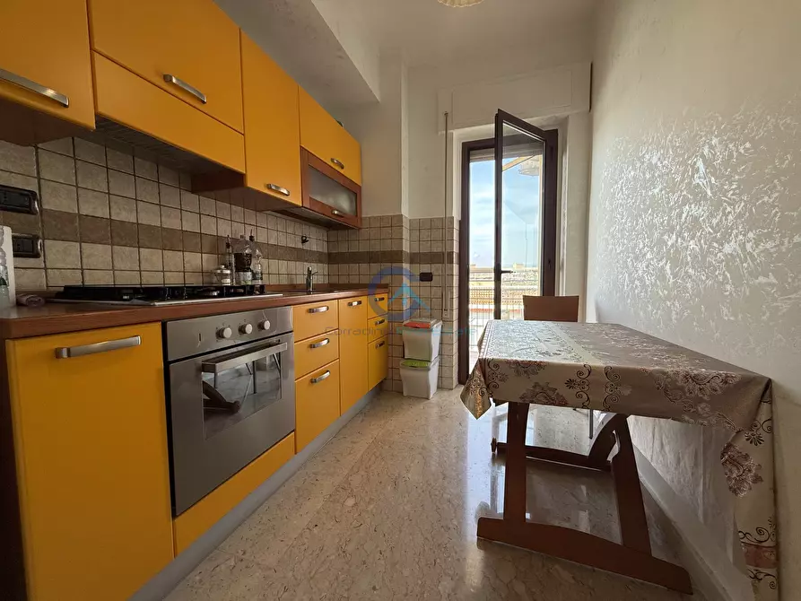 Immagine 3 di Trilocale in affitto  a Catanzaro