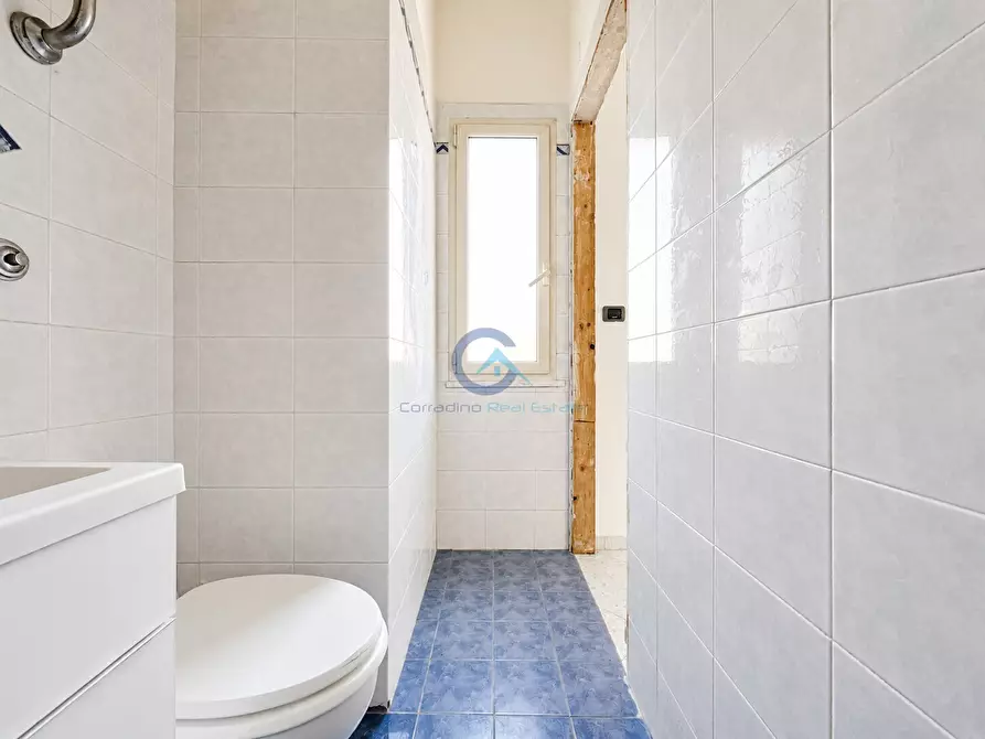 Immagine 7 di Quadrilocale in vendita  in Viale dei Feaci 2711 a Squillace
