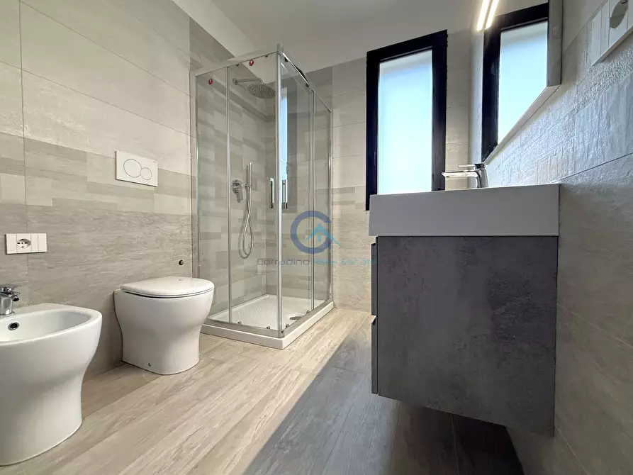 Immagine 13 di Trilocale in affitto  a Catanzaro