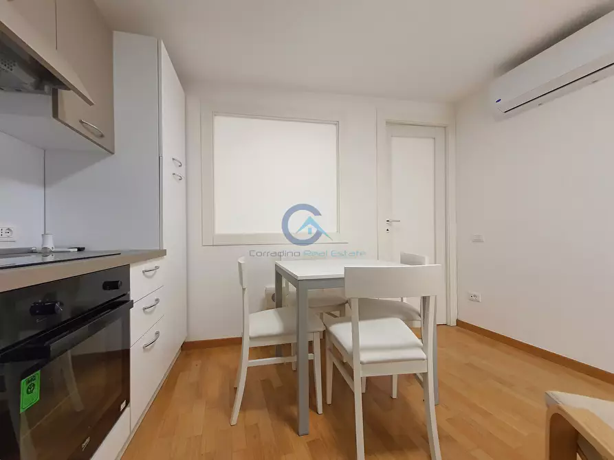 Immagine 4 di Bilocale in vendita  in Largo Prigioni 33 a Catanzaro