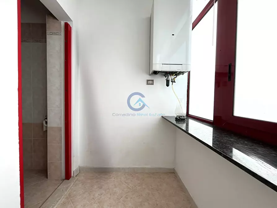 Immagine 14 di Quadrilocale in vendita  in Via Brigata Catanzaro 12 a Catanzaro