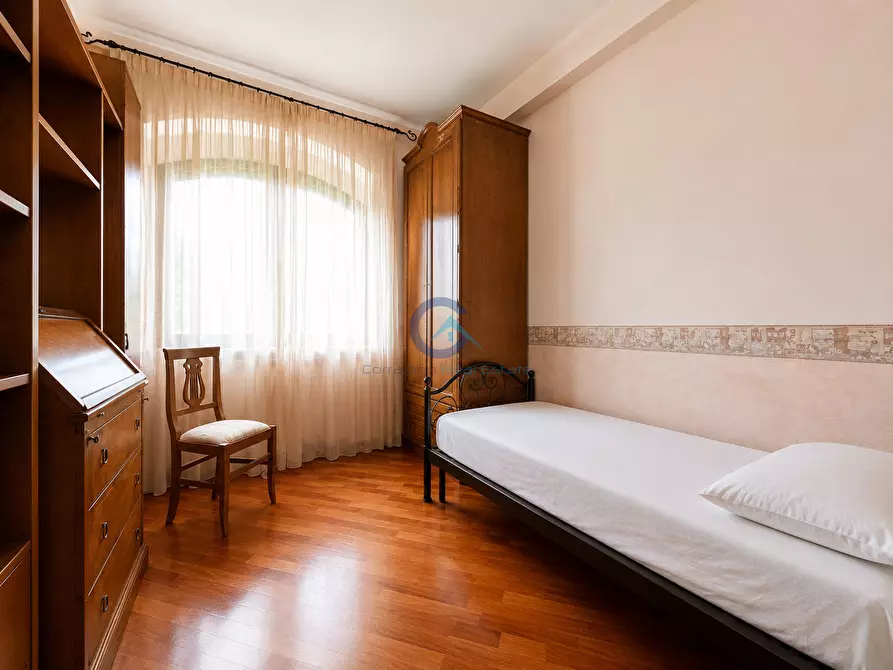 Immagine 17 di Casa bifamiliare in vendita  in Viale dei Tulipani 32 a Catanzaro