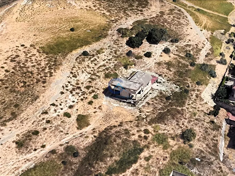 Immagine 2 di Rustico / casale in vendita  in Via Guido Parentela 89 a Catanzaro