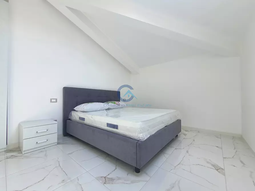 Immagine 5 di Mansarda in affitto  in Corso Giuseppe Mazzini 213 a Catanzaro