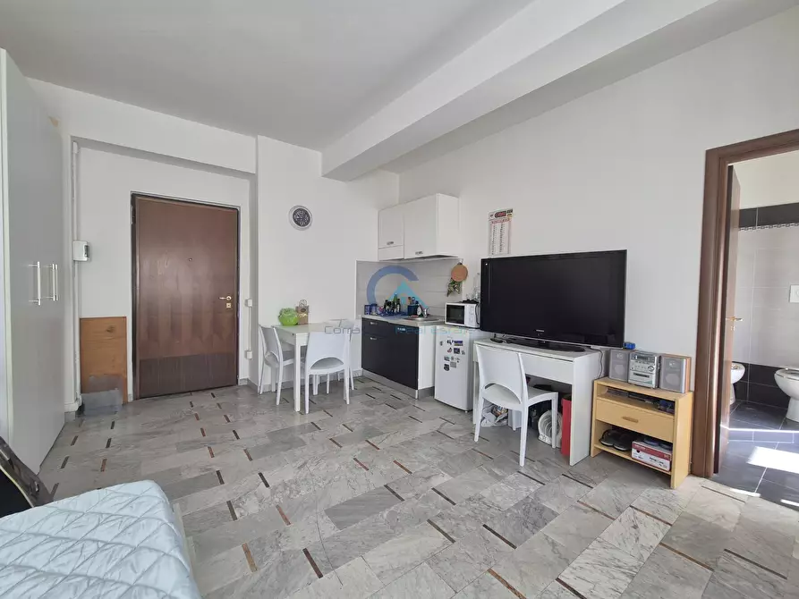 Immagine 3 di Monolocale in affitto  a Catanzaro