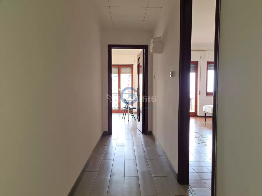 Immagine 3 di Quadrilocale in affitto  a Catanzaro