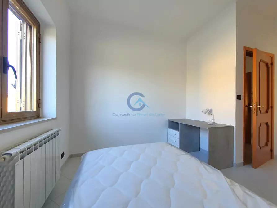 Immagine 13 di Quadrilocale in affitto  in Via Giuditta Levato 12 a Catanzaro