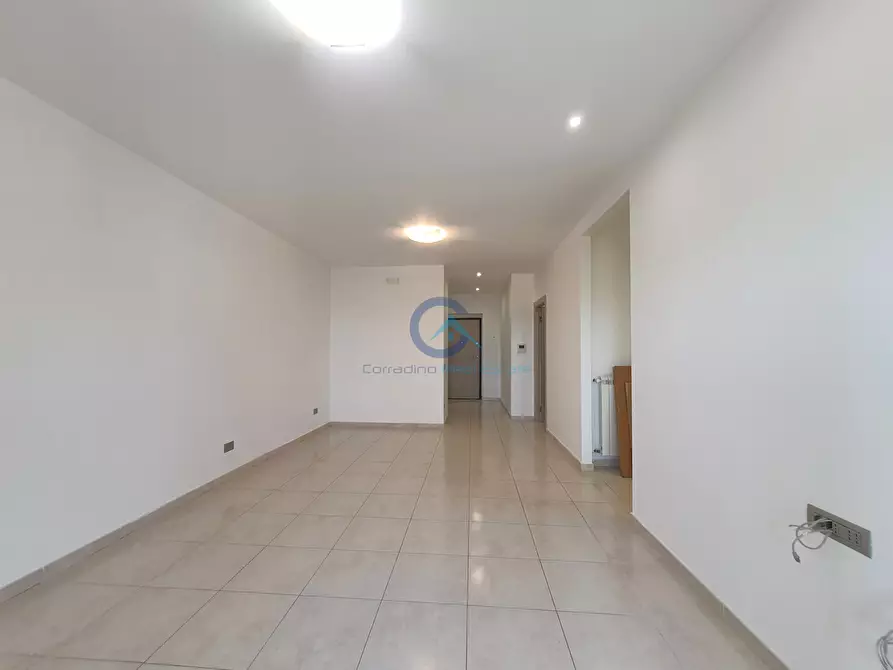 Immagine 3 di Trilocale in affitto  in Via Domenico Marincola Pistoia 115 a Catanzaro