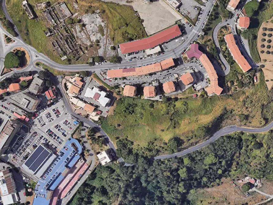 Immagine 7 di Terreno edificabile in vendita  a Catanzaro