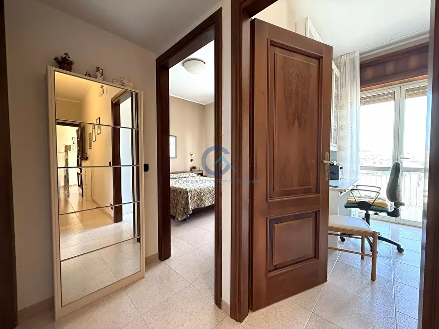 Immagine 12 di Quadrilocale in vendita  in Traversa VIII Crotone 6 a Catanzaro