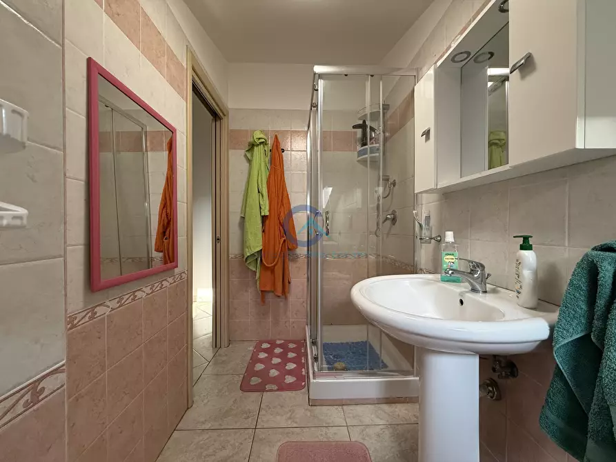 Immagine 8 di Attico in vendita  in Viale Magna Grecia 304 a Catanzaro