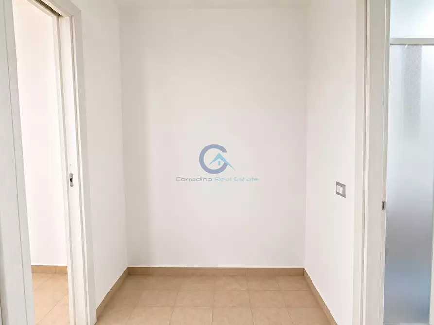 Immagine 8 di Bilocale in vendita  in Via Antonio Izzi De Falenta 42 a Catanzaro
