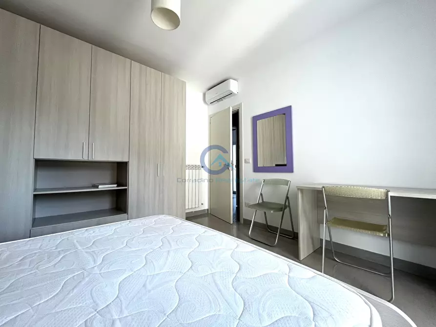 Immagine 9 di Trilocale in affitto  a Catanzaro