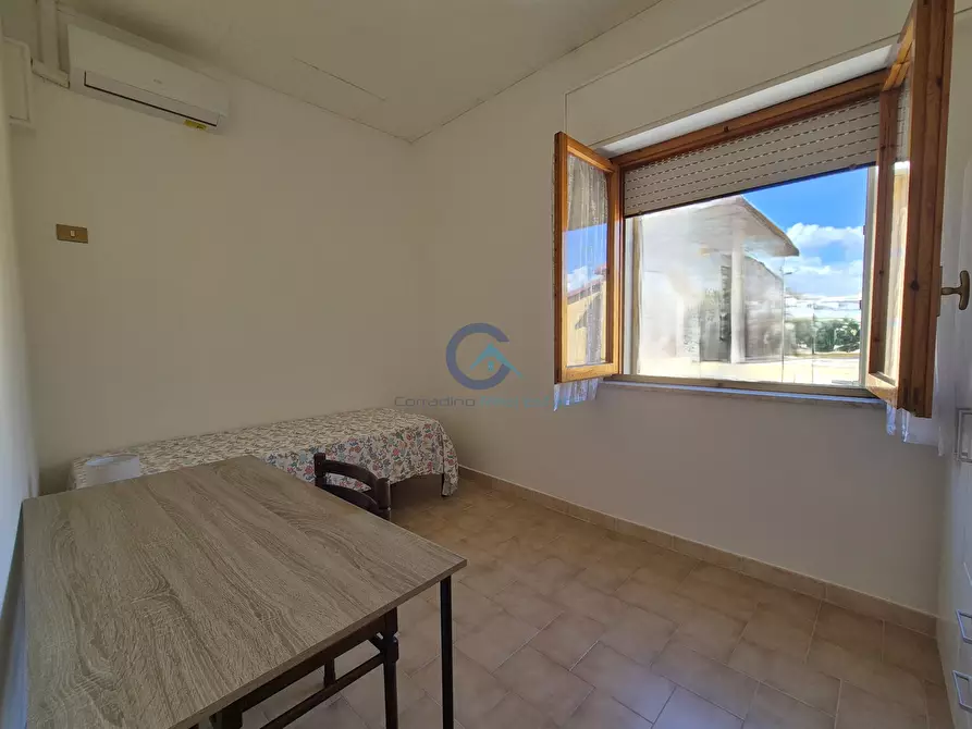 Immagine 9 di Quadrilocale in affitto  a Catanzaro