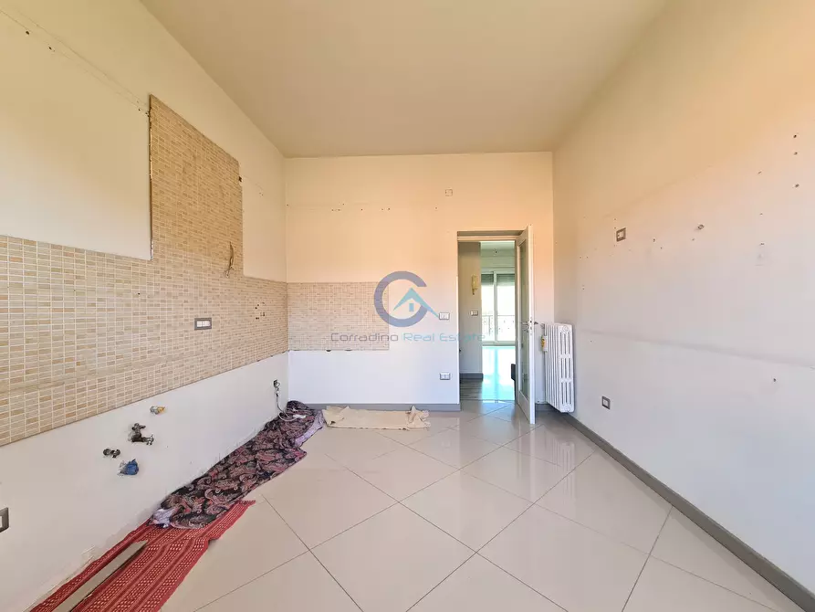 Immagine 5 di Quadrilocale in vendita  a Catanzaro