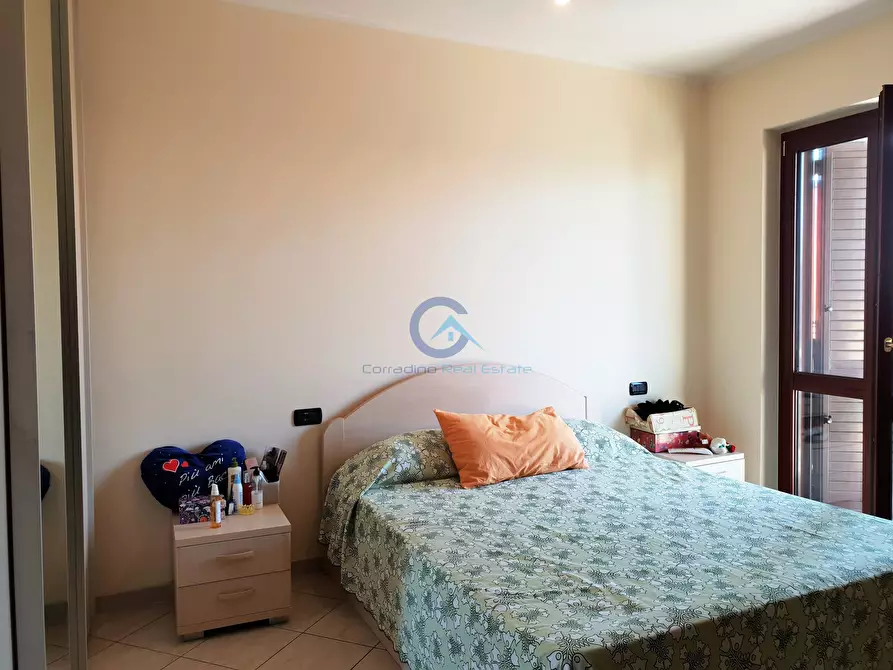 Immagine 4 di Quadrilocale in affitto  a Catanzaro