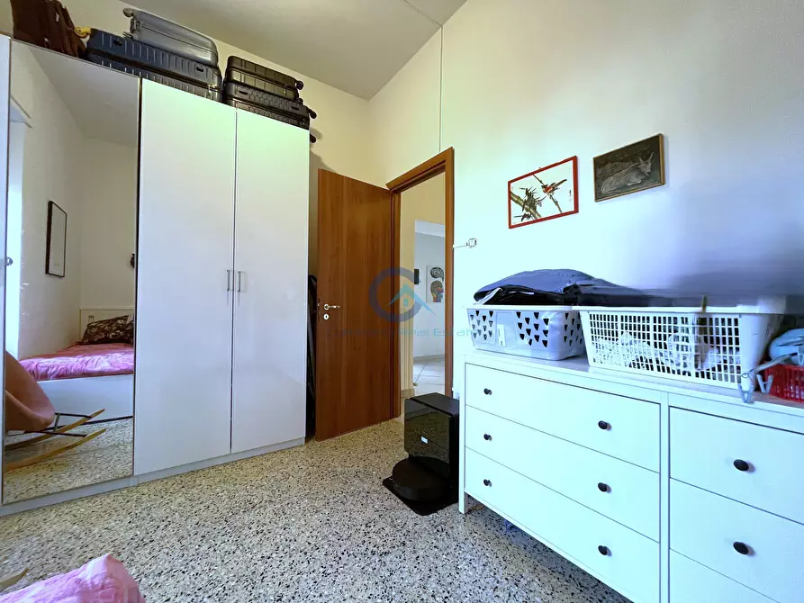 Immagine 18 di Quadrilocale in vendita  in Vico Iv Raffaelli Giuseppe 16 a Catanzaro