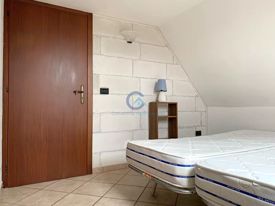 Immagine 9 di Mansarda in vendita  a Catanzaro