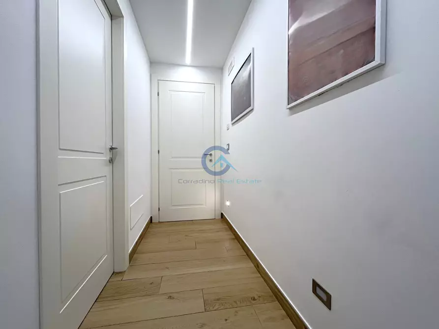 Immagine 4 di Quadrilocale in vendita  in Corso Giuseppe Mazzini 235 a Catanzaro