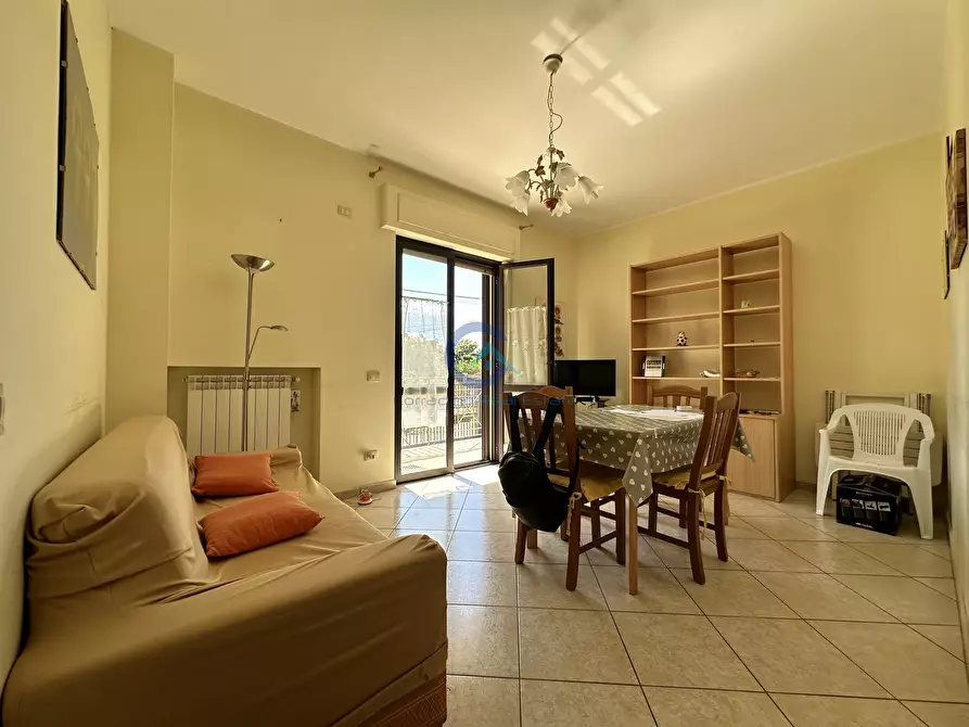 Immagine 2 di Trilocale in vendita  in Via Trapani 2 a Catanzaro