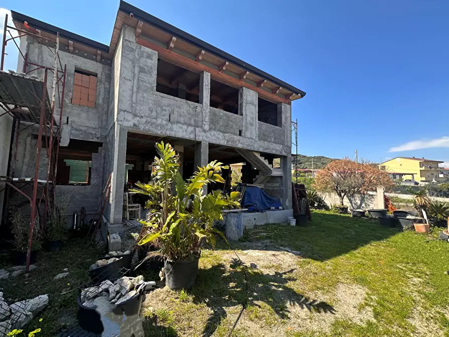 Immagine 3 di Villetta a schiera in vendita  a Borgia