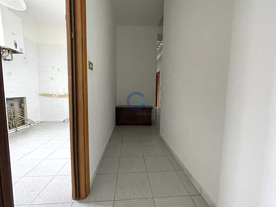 Immagine 6 di Quadrilocale in vendita  in Via XX Settembre 21 a Catanzaro