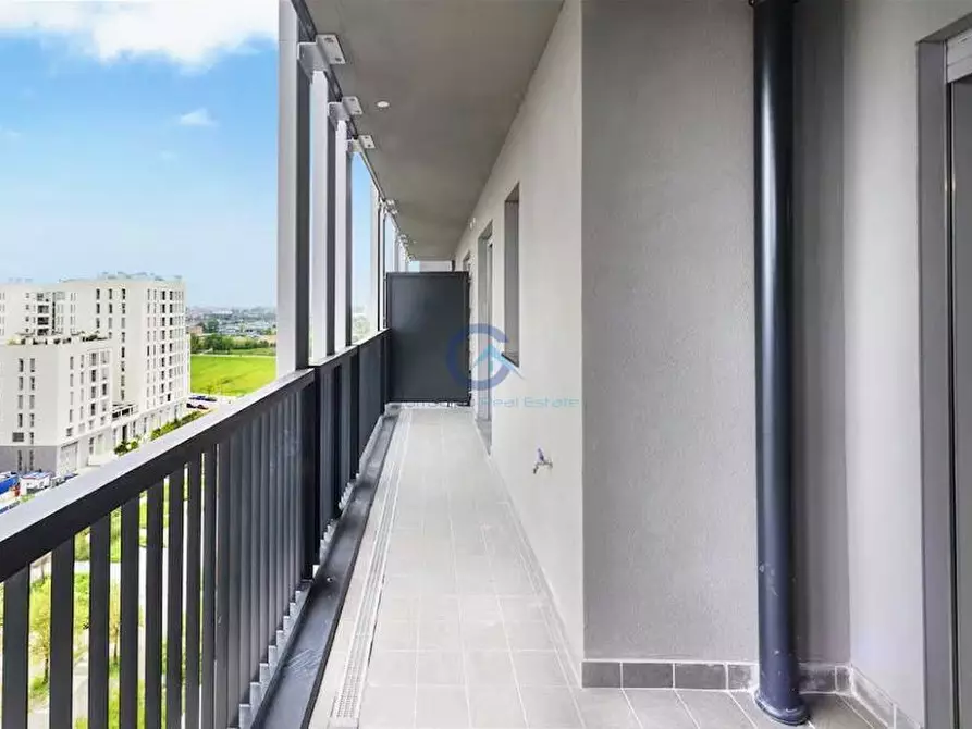 Immagine 12 di Bilocale in affitto  in Via Gottlieb Wilhelm Daimler 4 a Milano