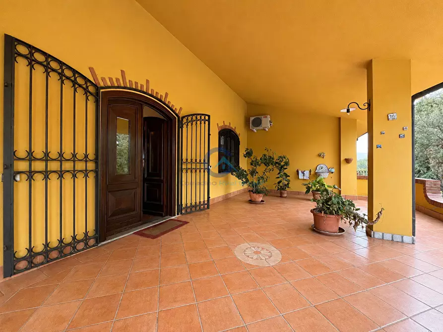 Immagine 28 di Casa bifamiliare in vendita  in Viale dei Tulipani 32 a Catanzaro